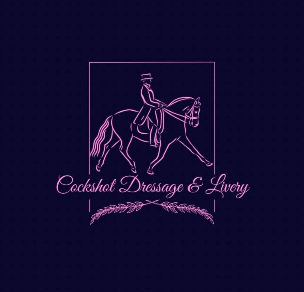 Cockshot dressage