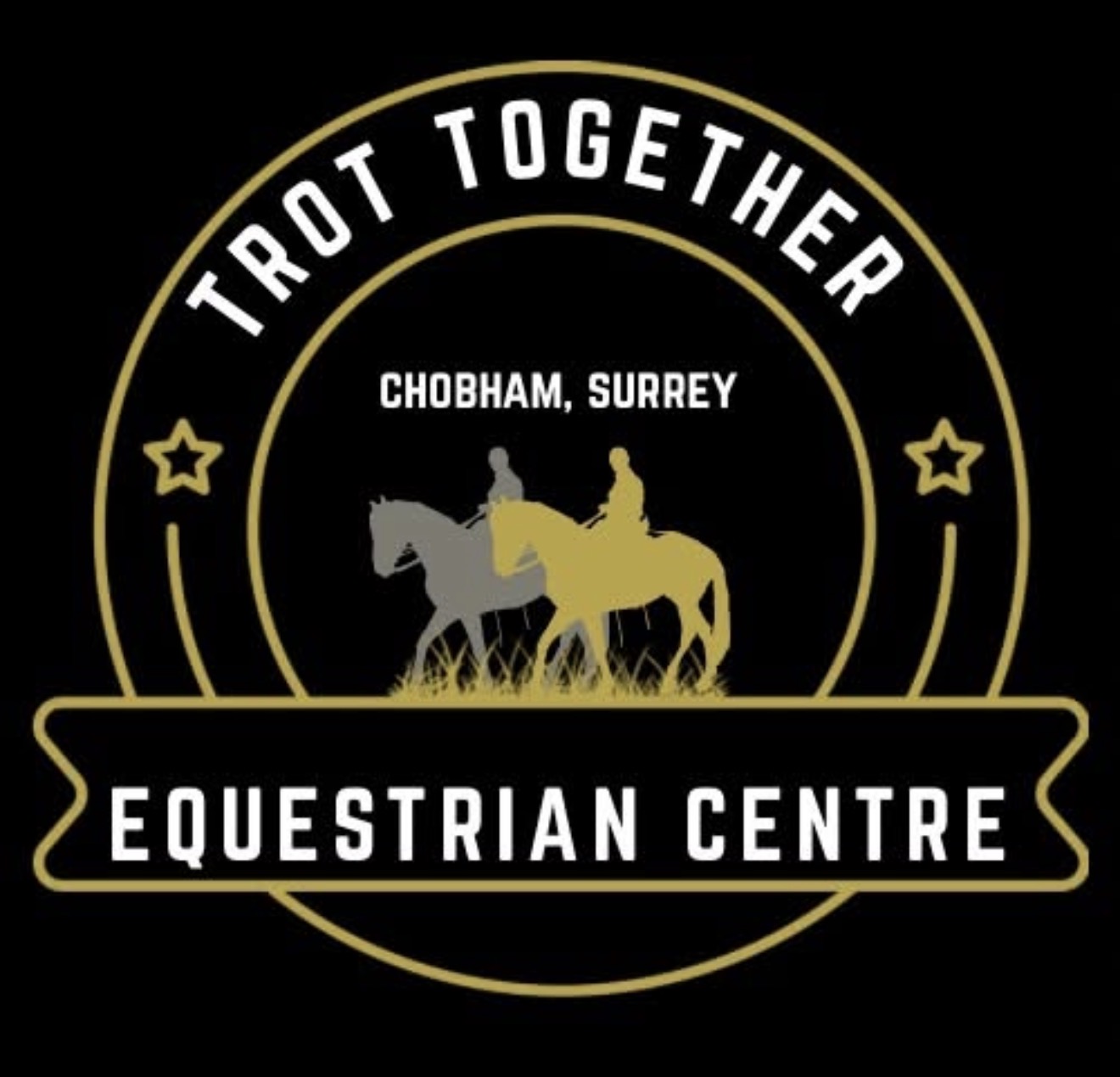 Trot Together